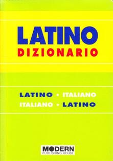 Latino dizionario.pdf