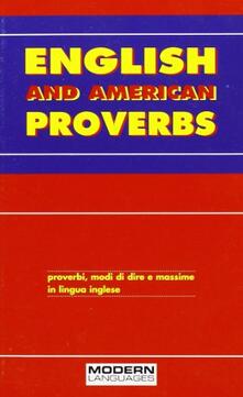 Grandtoureventi.it English and american proverbs Image