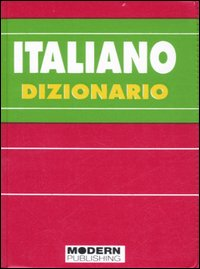 Italiano. Dizionario Scarica PDF EPUB
