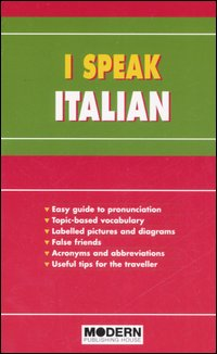 I speak italian Scarica PDF EPUB
