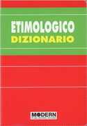 Libro Dizionario etimologico Paolo Borgonovo Stefano Torelli