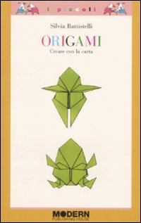 Origami. Creare con la carta Scarica PDF EPUB
