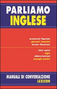 Parliamo inglese Scarica PDF EPUB
