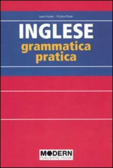 Inglese Grammatica Pratica Pdf Italiano Pdf Game