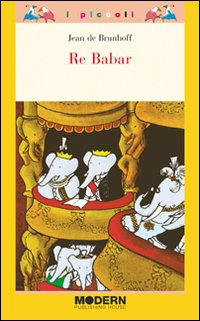 Re Babar Scarica PDF EPUB
