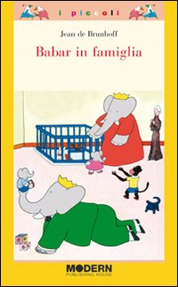 Babar in famiglia Scarica PDF EPUB
