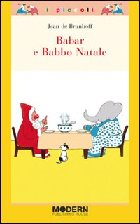 Babar e Babbo Natale Scarica PDF EPUB
