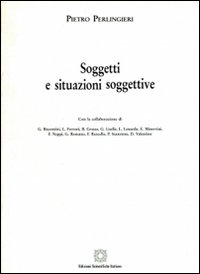 Soggetti e situazioni soggettive Scarica PDF EPUB
