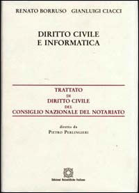 Diritto civile e informatica Scarica PDF EPUB
