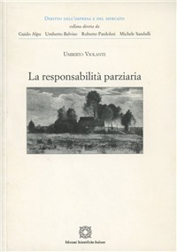 La responsabilità parziaria