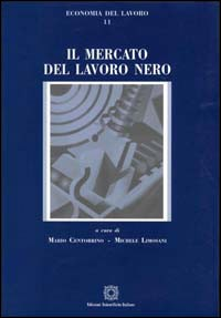 Il mercato del lavoro nero Scarica PDF EPUB
