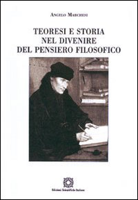 Teoresi e storia nel divenire del pensiero filosofico Scarica PDF EPUB
