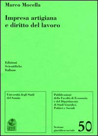 Impresa artigiana e diritto del lavoro Scarica PDF EPUB
