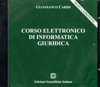 Corso elettronico di informatica giuridica. CD-ROM Scarica PDF EPUB
