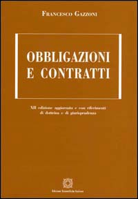 Obbligazioni e contratti Scarica PDF EPUB
