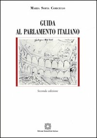 Guida al parlamento italiano Scarica PDF EPUB
