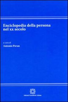 Enciclopedia della persona nel XX secolo.pdf