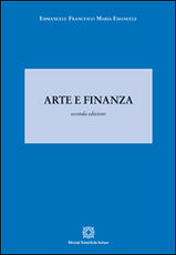 Libro Arte e finanza Emmanuele F. Emanuele