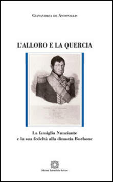 L alloro e la quercia.pdf
