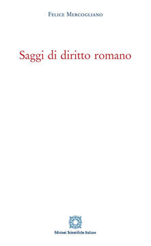Saggi di diritto romano.pdf