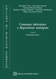 Consenso informato e disposizioni anticipate.pdf