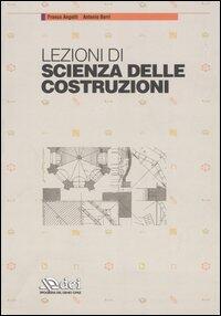 Lezioni di scienza delle costruzioni capurso