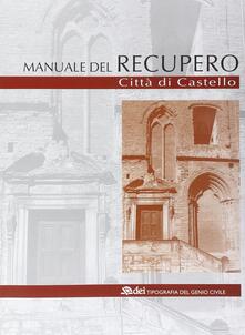 Manuale del recupero di Città di Castello.pdf