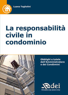 La responsabilità civile in condominio.pdf