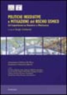 Politiche insediative e mitigazione del rischio sismico. Unesperienza su Rosarno e Melicucco.pdf