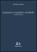 Libro Tommaso d'Aquino e Averroè. La visione di Dio Antonio Gagliardi