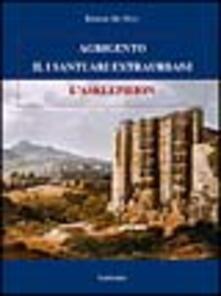 Agrigento. I santuari extraurbani. Vol. 2: LAsklepieion..pdf