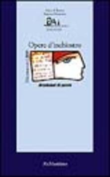 Opere dinchiostro. Microracconti 2003. Arcobaleni di parole.pdf