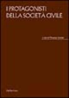 I protagonisti della società civile.pdf