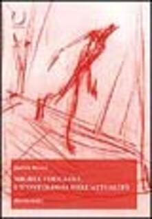 Michel Foucault. Unontologia dellattualità.pdf