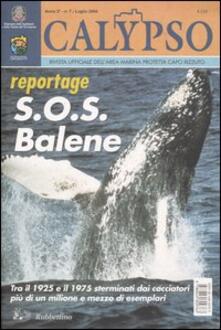 Calypso. Rivista ufficiale dellarea marina protetta Capo Rizzuto (2004). Vol. 7.pdf
