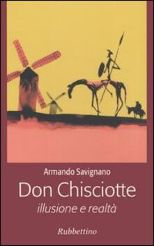 Don Chisciotte. Illusione e realtà.pdf