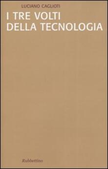 I tre volti della tecnologia.pdf