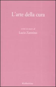 L arte della cura. Scritti in onore di Lucia Zannino.pdf