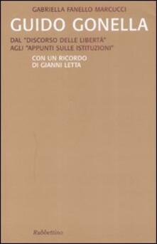 Guido Gonella. Dal «discorso delle libertà» agli «appunti sulle istituzioni».pdf