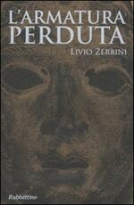 Libro L' armatura perduta Livio Zerbini