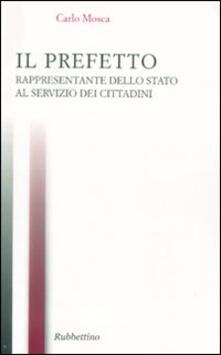 Il prefetto rappresentante dello Stato ai servizi del cittadino.pdf