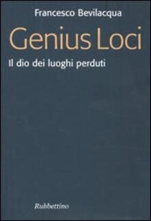 Genius loci. Il dio dei luoghi perduti.pdf