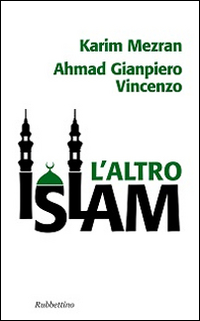 Image of L' altro Islam