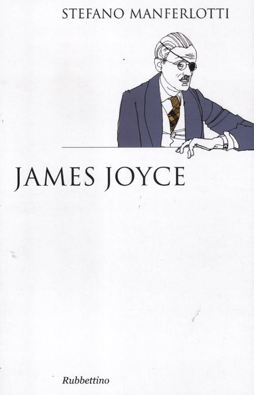 James Joyce Scarica PDF EPUB
