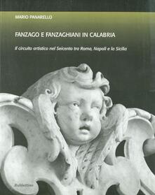Lascalashepard.it Fanzago e Fanzaghiani in Calabria. Il circuito artistico nel Seicento tra Roma, Napoli e la Sicilia Image