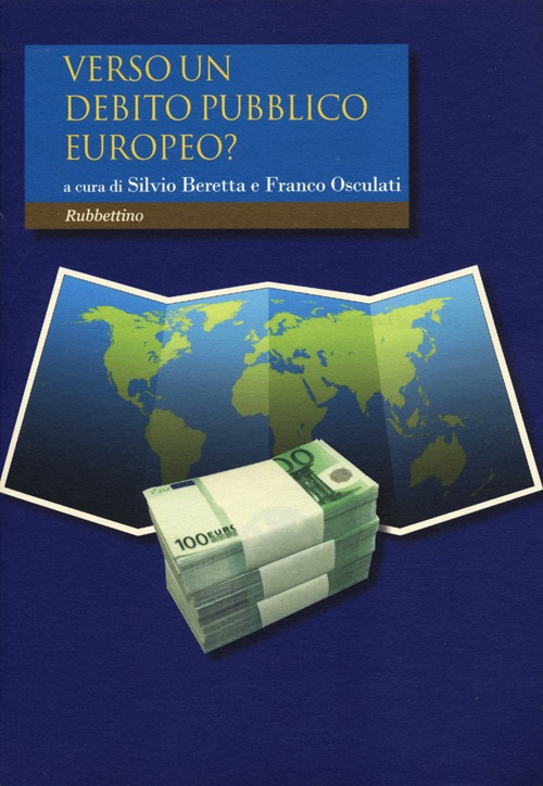 Image of Verso un debito pubblico europeo