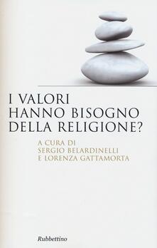 I valori hanno bisogno della religione?.pdf