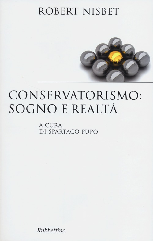 Conservatorismo: sogno e realtà Scarica PDF EPUB
