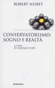 Conservatorismo: sogno e realtà.pdf
