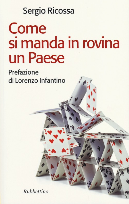 Come si manda in rovina un Paese Scarica PDF EPUB
